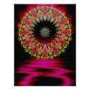 Suche nach mandala blume poster Gestaltung