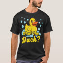 Suche nach ducky tshirts Was