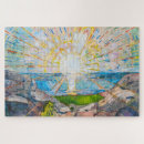 Suche nach münchen puzzle Landschaft