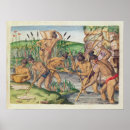 Suche nach native americans poster Jacques