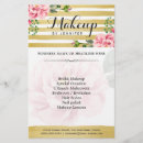 Suche nach makeup flyer Kosmetologie