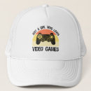 Suche nach videospiele kappen Geek