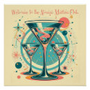Suche nach 50er retro poster Martini