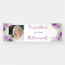 Suche nach ruhestand banner Glückwünsche