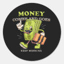 Suche nach maskottchen aufkleber Lustig