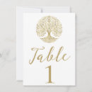 Suche nach baum tischkarten Elegant