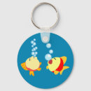 Suche nach fischen schlüsselanhänger Für kinder