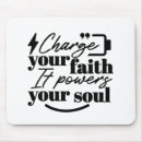 Suche nach katholischer glaube mousepads Spirituell