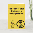 Suche nach bienen geburtstag karten Wortspiel