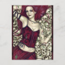 Suche nach gotischer horror postkarten Schädel