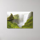 Suche nach wasserfall auf leinwand leinwandbilder Sky