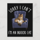 Suche nach es tut mir leid postkarten Katzen