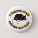 Suche nach lustige ratte buttons Ratten