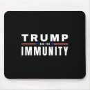 Suche nach donald trumpf mousepads Republikaner