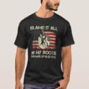 Suche nach schulden tshirts Retro