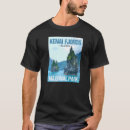 Suche nach fjorde tshirts Alaska