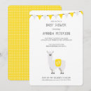 Suche nach lama einladungen Für sie