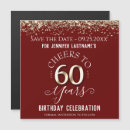 Suche nach birthday save the date magnete Glitzer