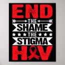 Suche nach hiv poster Bewusstsein