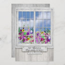 Suche nach fenster einladungen Klassisch