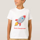 Suche nach weltraum tshirts Raumschiff