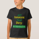 Suche nach unschuldig tshirts Retro
