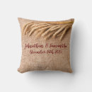 Suche nach weizen kissen Personalisiert