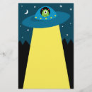 Suche nach niedliches alien Junge