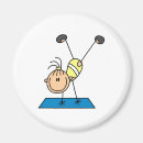 Suche nach gymnastik magnete Mädchen