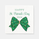 Suche nach st patricks day servietten Modern