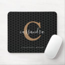 Suche nach punkte mousepads Monogramm