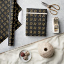 Suche nach fünfzigster geburtstag geschenkpapier Modern