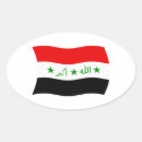 Suche nach der irak aufkleber Flagge