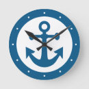Suche nach nautical wanduhren Anchor