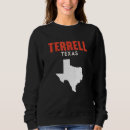 Suche nach terrell Usa