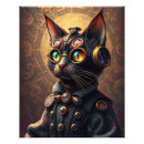 Suche nach katzendruck poster Katzenposter