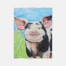 Suche nach ferkel decken Niedliches schwein