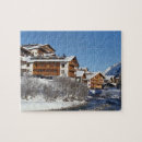 Suche nach österreich puzzle Winter