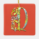 Suche nach buchstabe d ornamente Alphabet