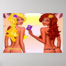 Suche nach bikini mädchen poster Schön