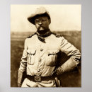 Suche nach theodore roosevelt poster Raue reiter