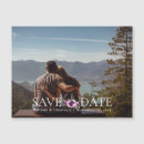Suche nach hufeisen save the date Verlobung