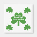 Suche nach kleeblätter magnete Muster