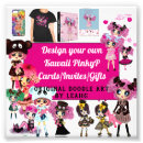 Suche nach lolita poster Manga