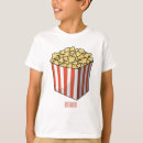 Suche nach popcorn tshirts Mais