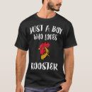 Suche nach junger hahn tshirts Hähnchen nuggets