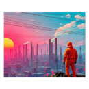 Suche nach industrie poster Landschaft