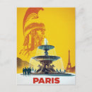 Suche nach paris postkarten Klassisch
