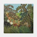 Suche nach henri rousseau magnete Douanier