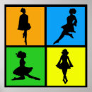 Suche nach jig poster Keltisch